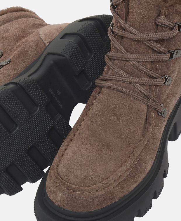 Winterstiefeletten