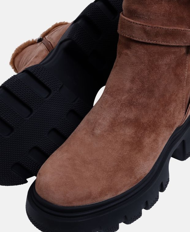 Winterstiefeletten