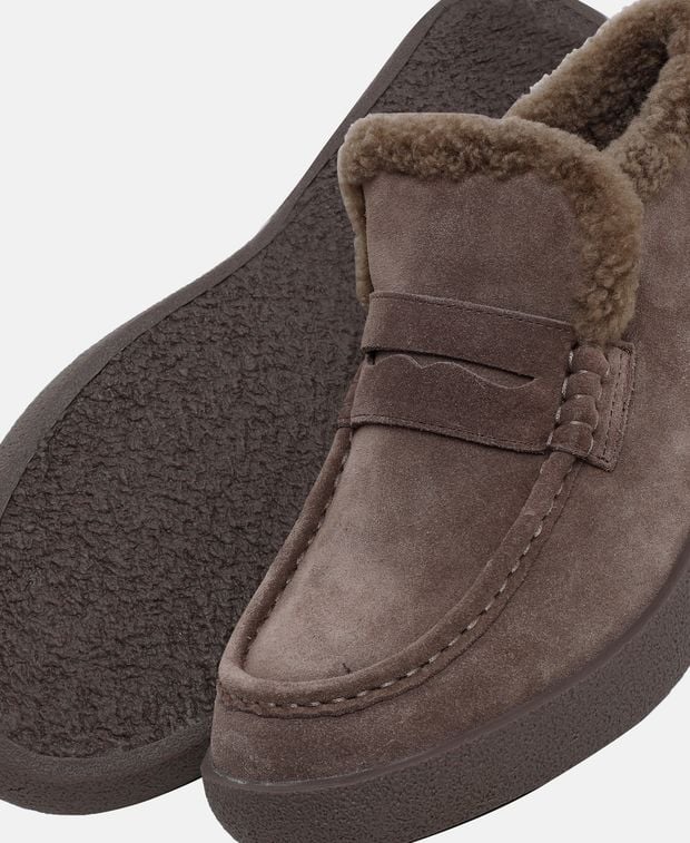 Winterstiefeletten