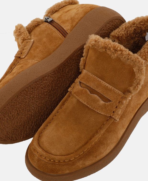 Winterstiefeletten