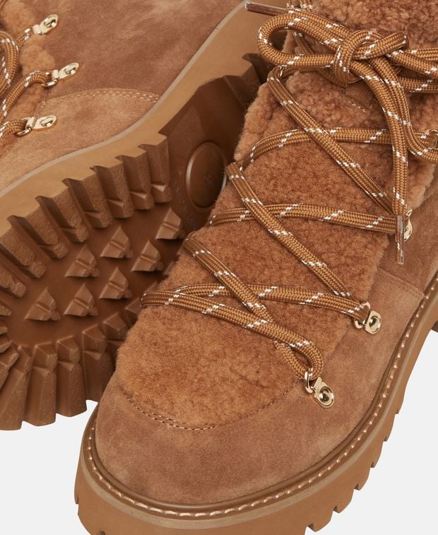 Winterstiefeletten