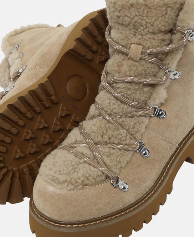 Winterstiefeletten