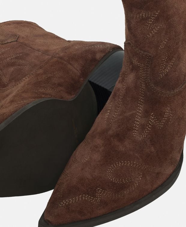 Cowboy Boots