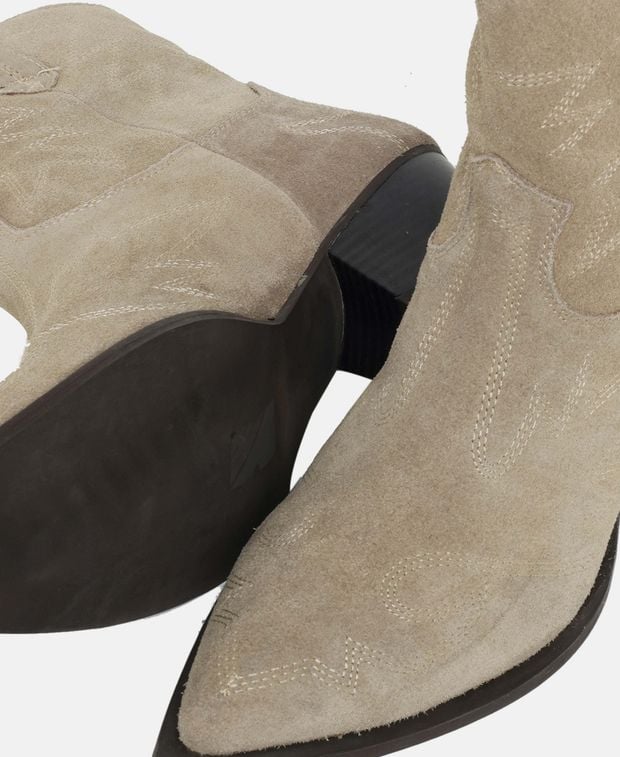 Cowboy Boots