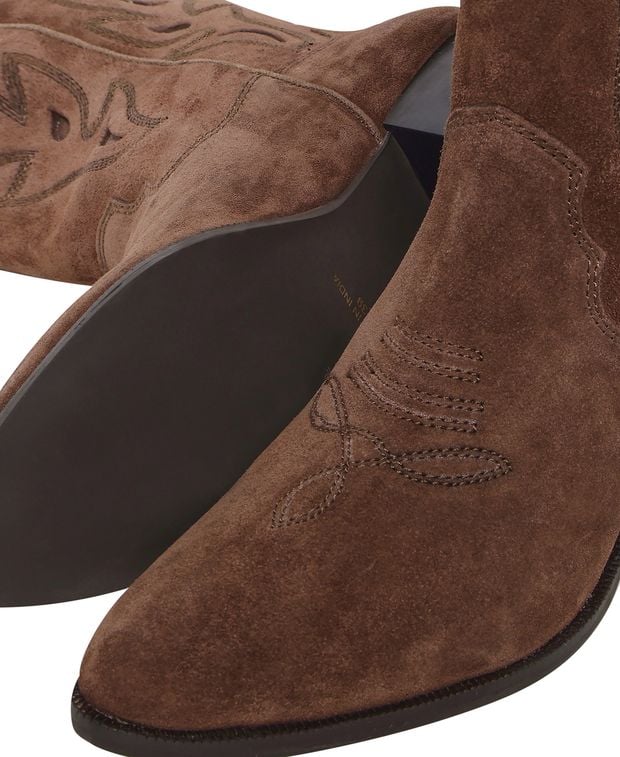 Cowboy Boots