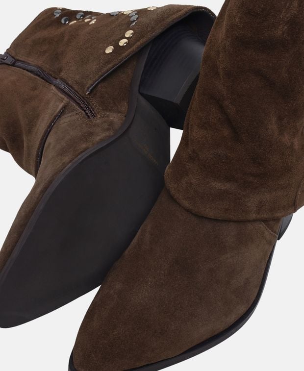 Cowboy Boots