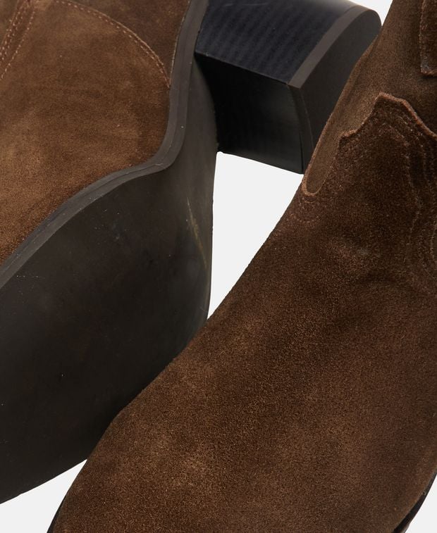 Cowboy Boots