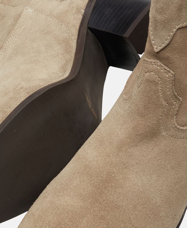 Cowboy Boots
