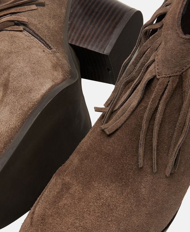 Stiefeletten