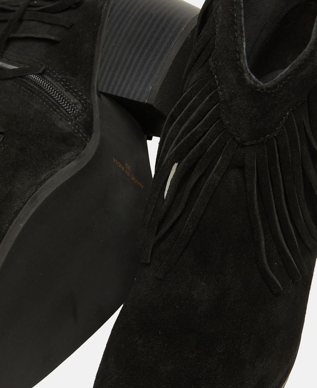 Stiefeletten