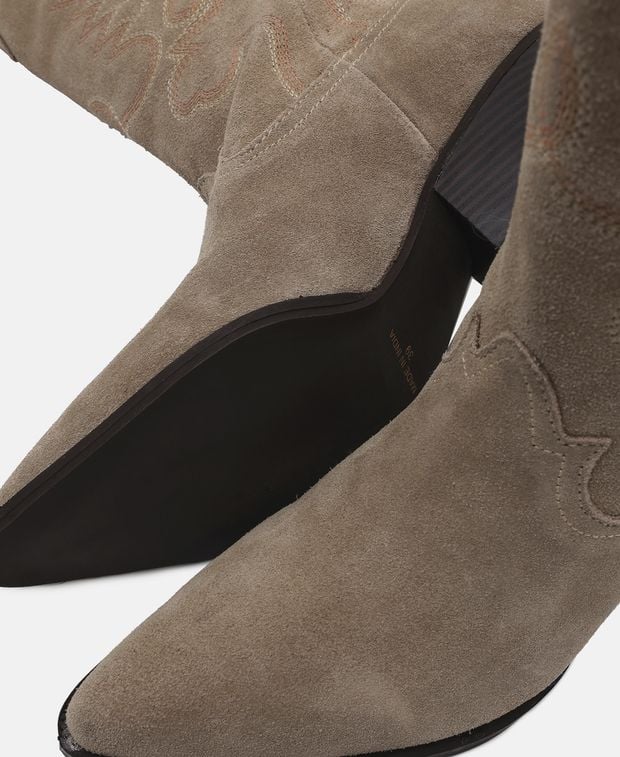 Cowboy Boots