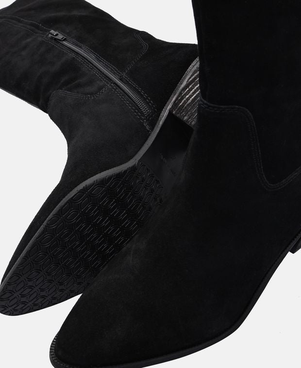 Overknee-Stiefel Denver Tubo 006