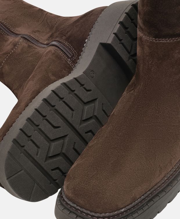 Overknee-Stiefel roxy