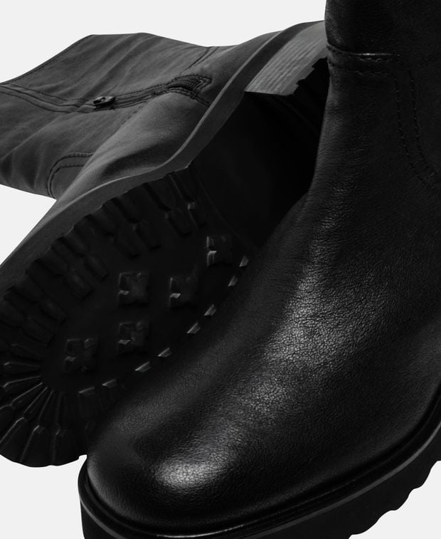 Stiefeletten Tina