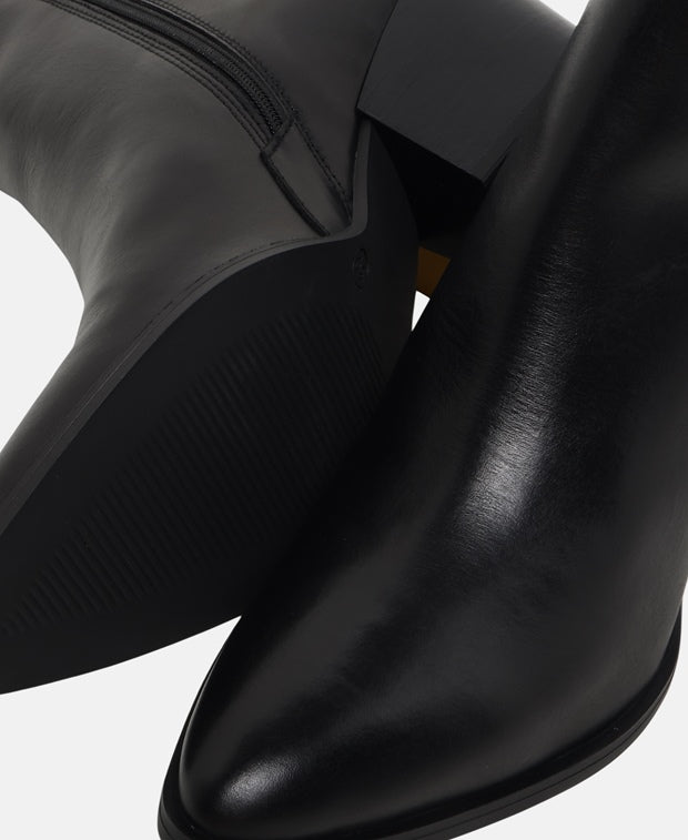 Stiefeletten