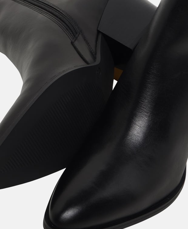 Stiefeletten