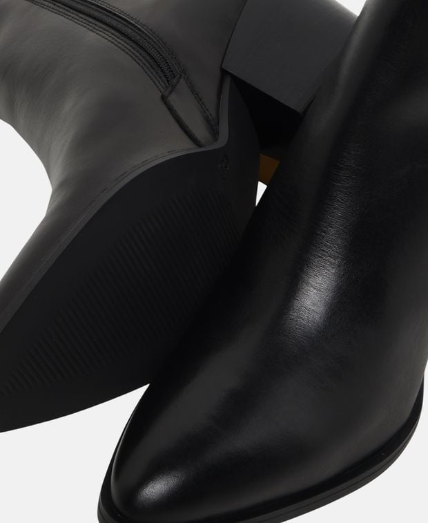 Stiefeletten