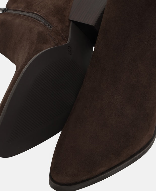 Stiefeletten