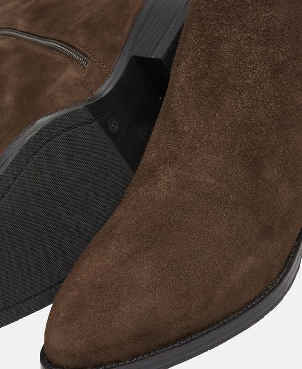 Stiefeletten