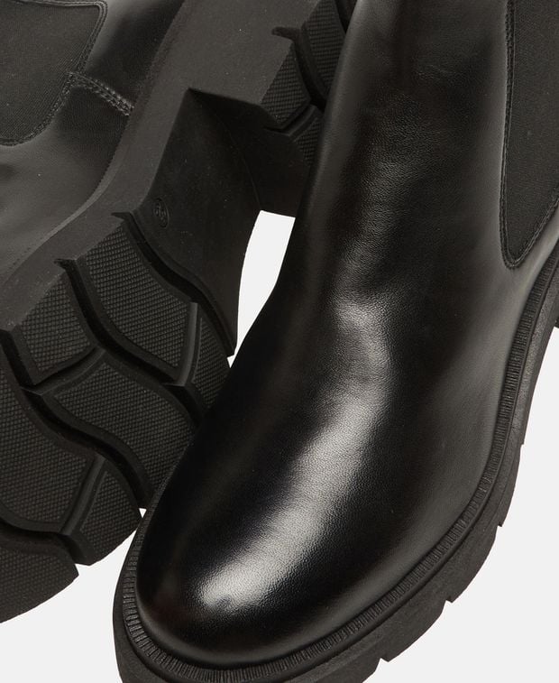 Chelsea Boots Flash