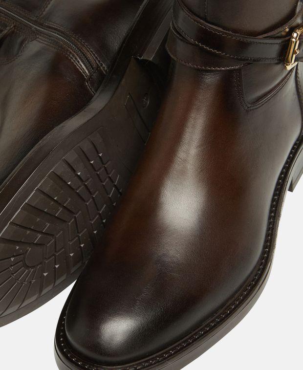 Stiefel