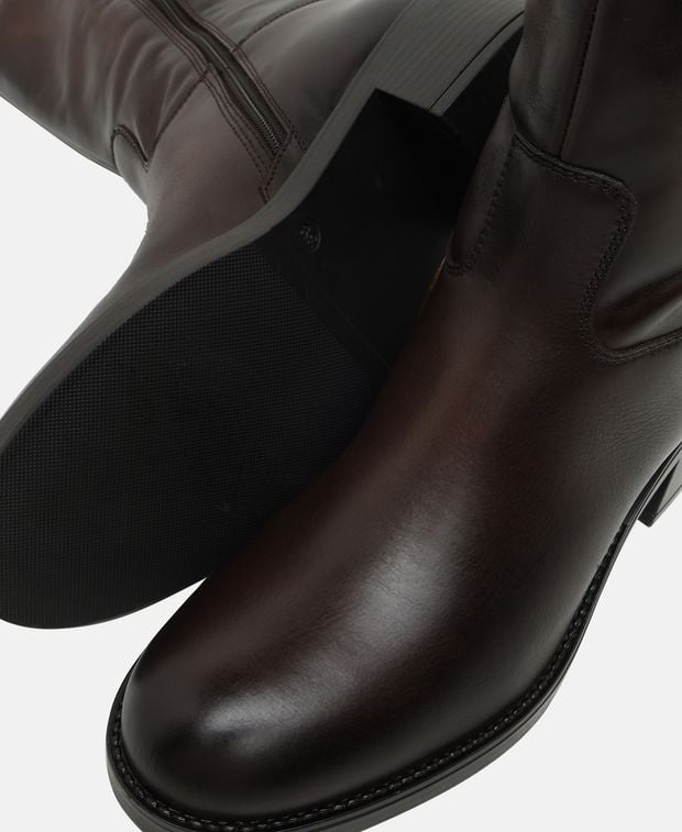 Stiefel