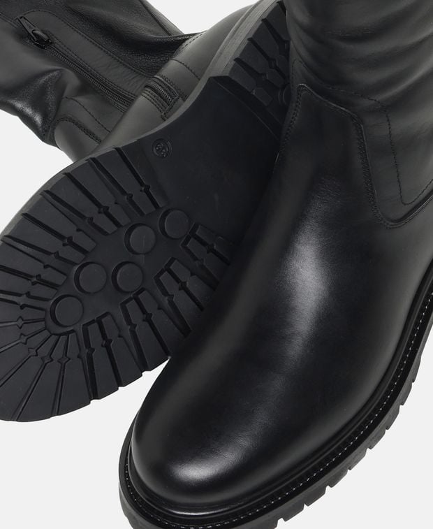 Stiefel