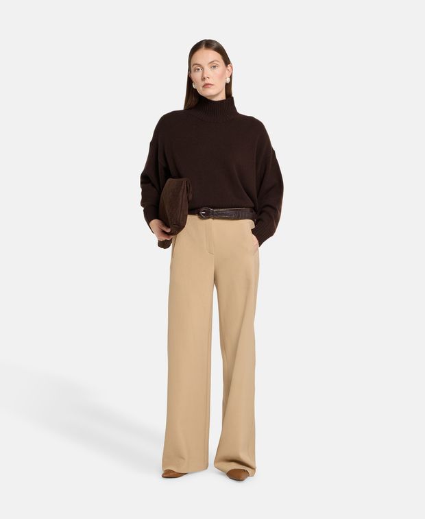 Kaschmirpullover