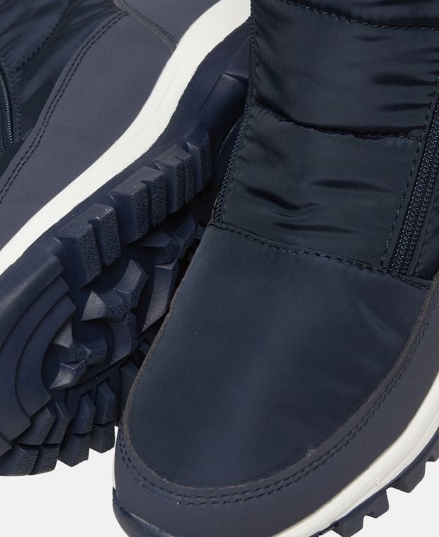 Winterstiefeletten