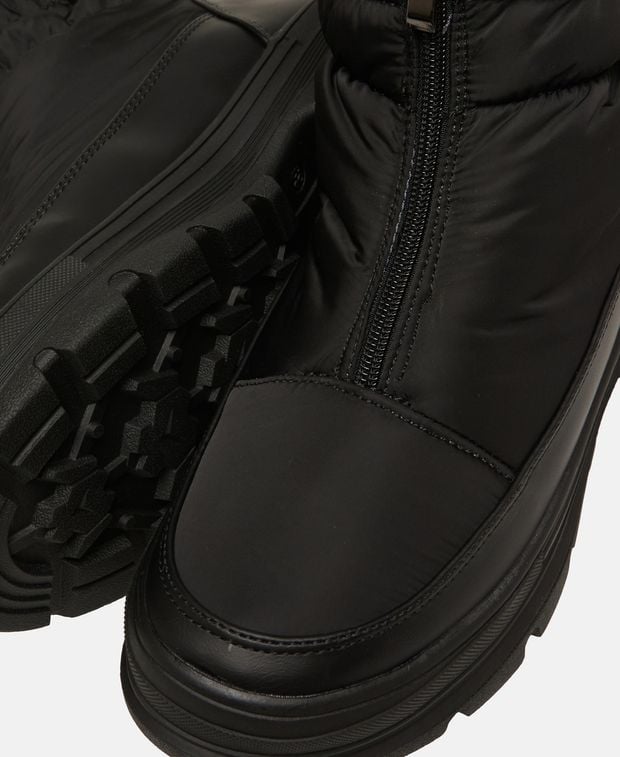 Winterstiefeletten