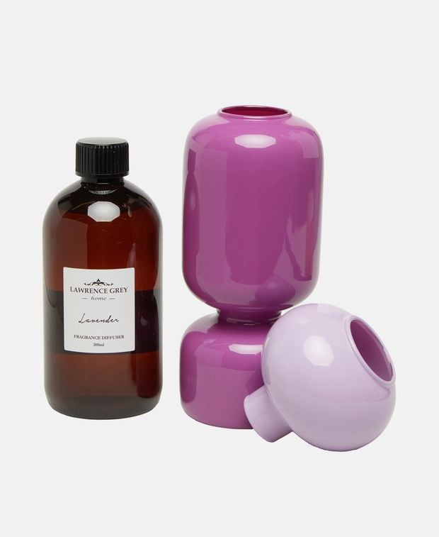 Raumduft Lavender