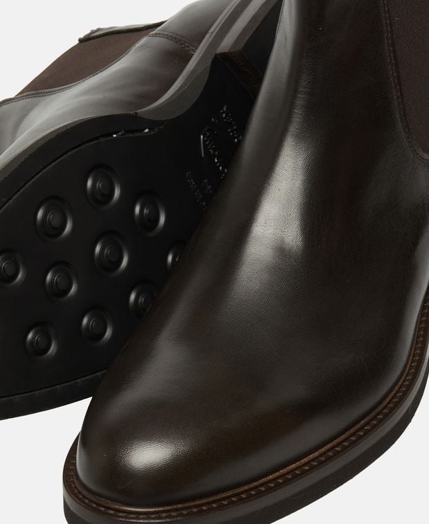 Chelsea Boots