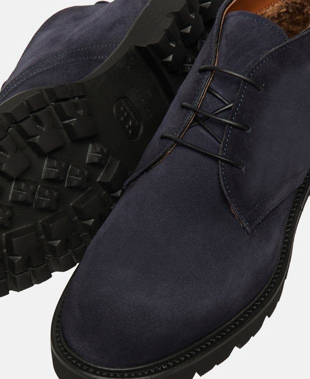 Desert Boots