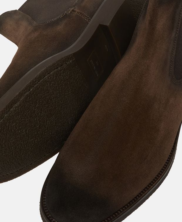 Chelsea Boots