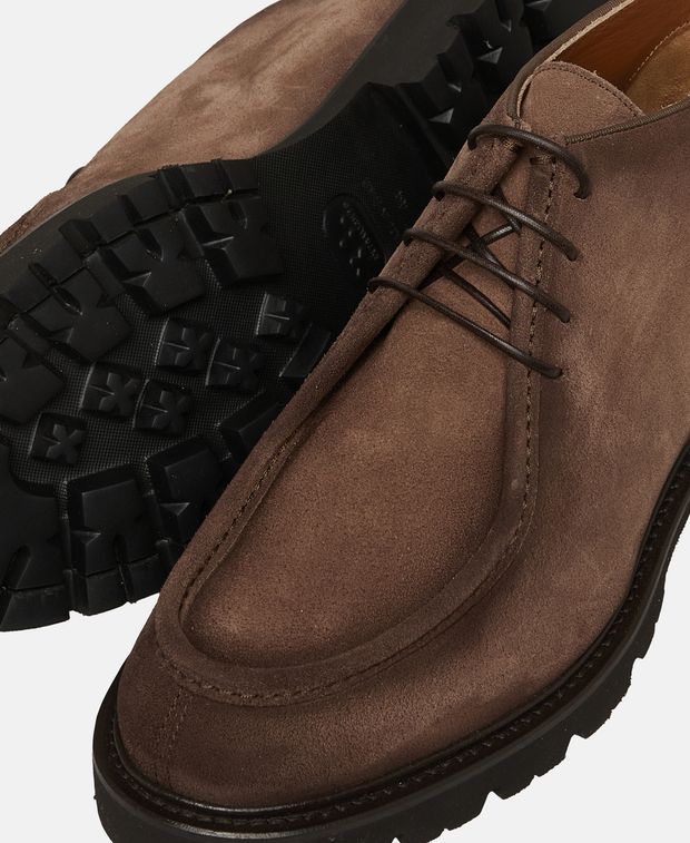Desert Boots