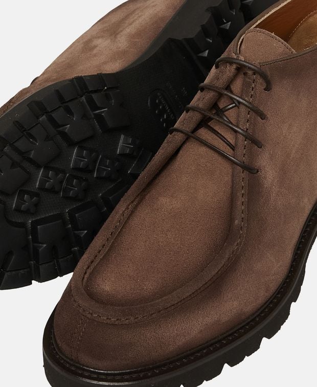 Desert Boots