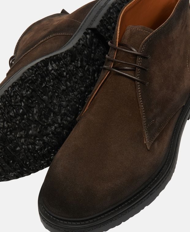 Schnürboots