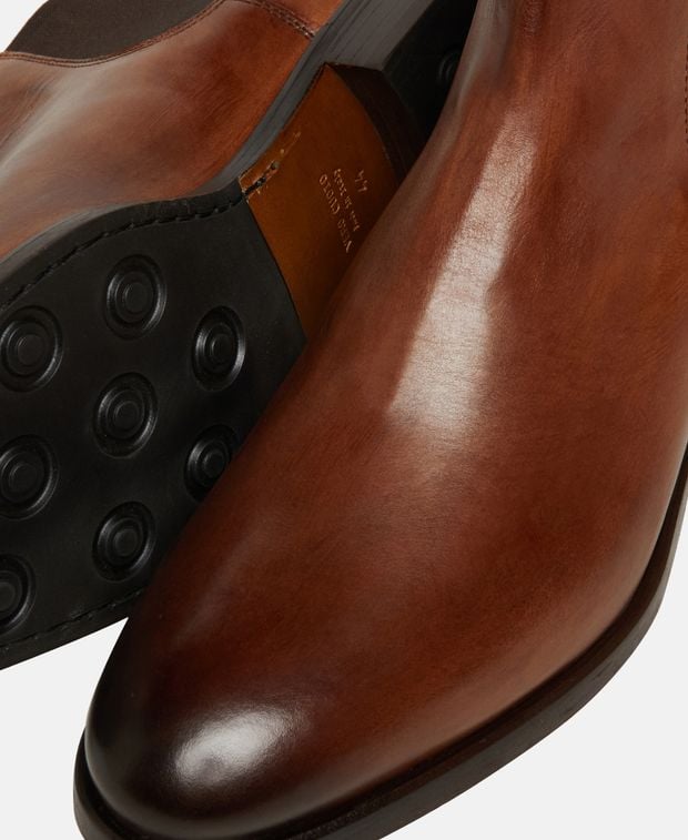 Chelsea Boots
