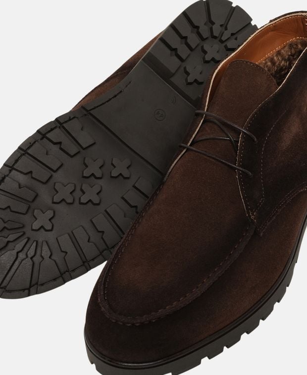 Desert Boots