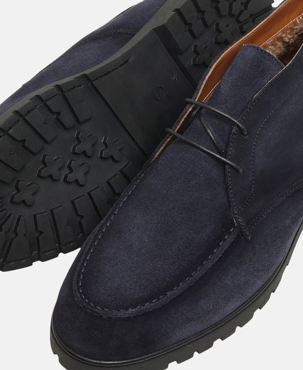 Segelschuhe