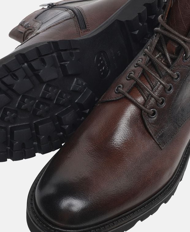 Schnürboots