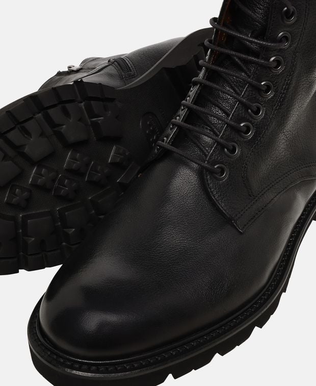 Stiefeletten