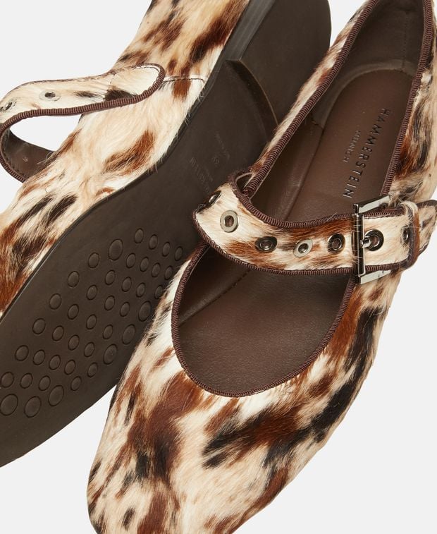 Mary Janes