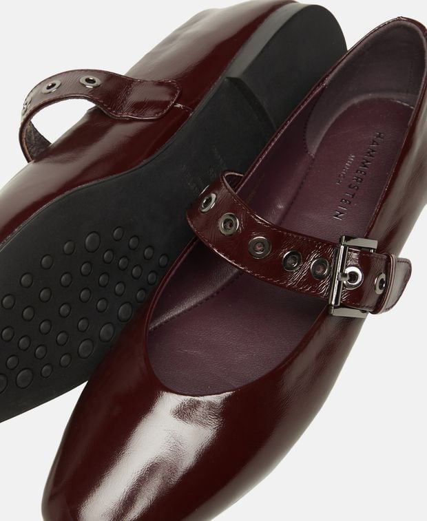 Mary Janes