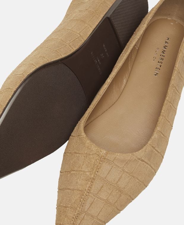 Ballerinas