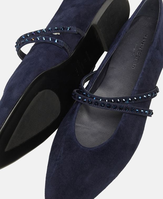 Riemchenballerina