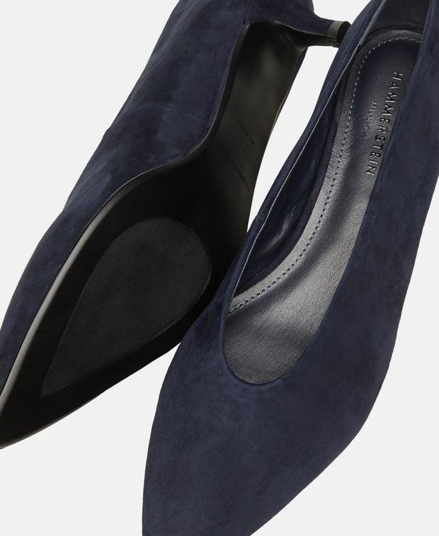 Pumps