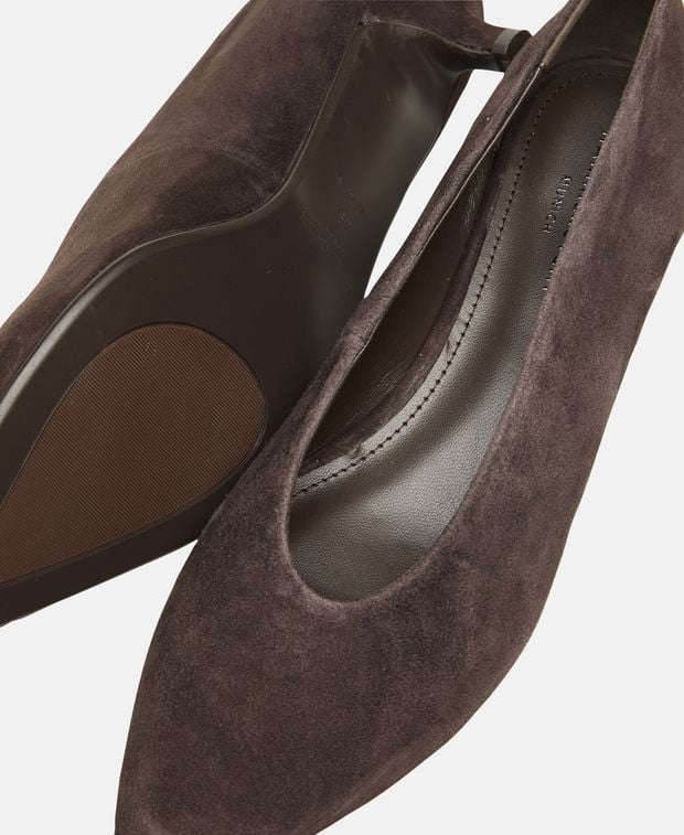 Pumps