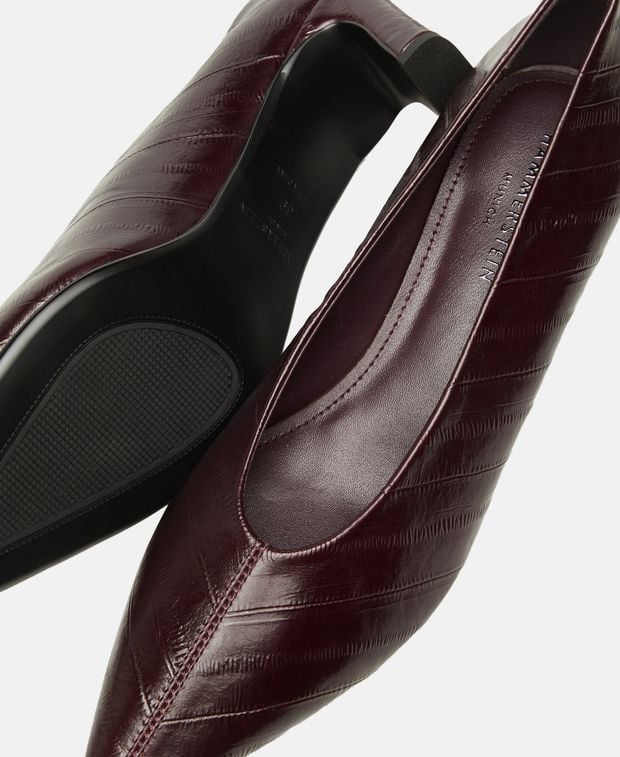Pumps