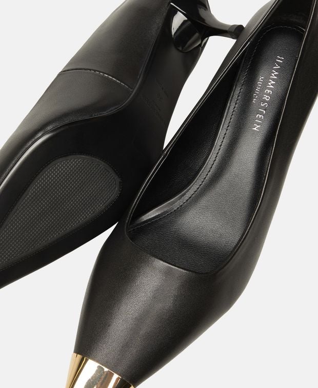 Pumps